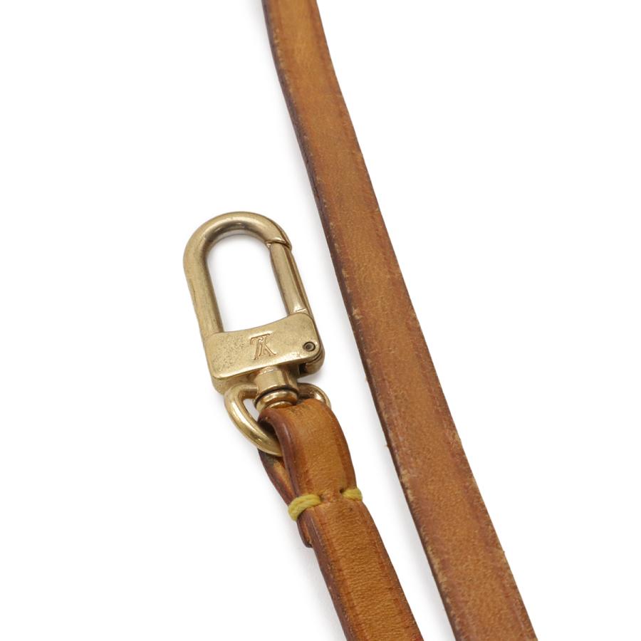LOUIS VUITTON ルイ ヴィトン モノグラム ポシェット アクセソワール アクセサリーポーチ ハンドバッグ パーティーバッグ M51980 | LOUIS VUITTON | 05