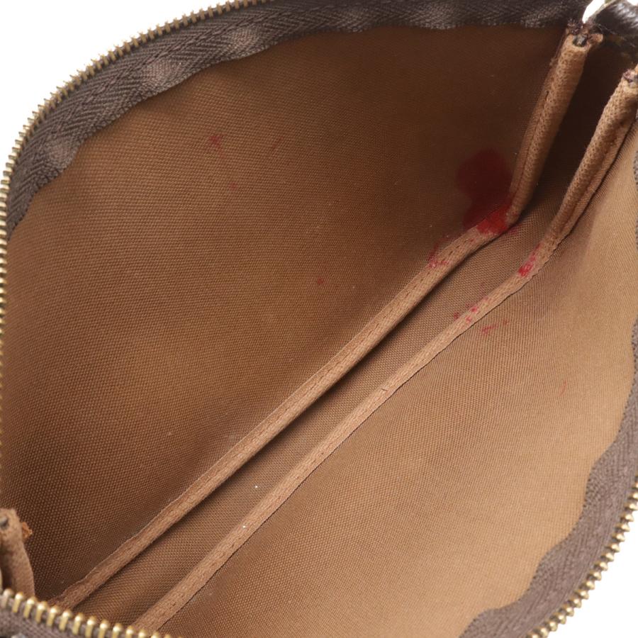LOUIS VUITTON ルイ ヴィトン モノグラム ポシェット アクセソワール アクセサリーポーチ ハンドバッグ パーティーバッグ M51980 | LOUIS VUITTON | 06