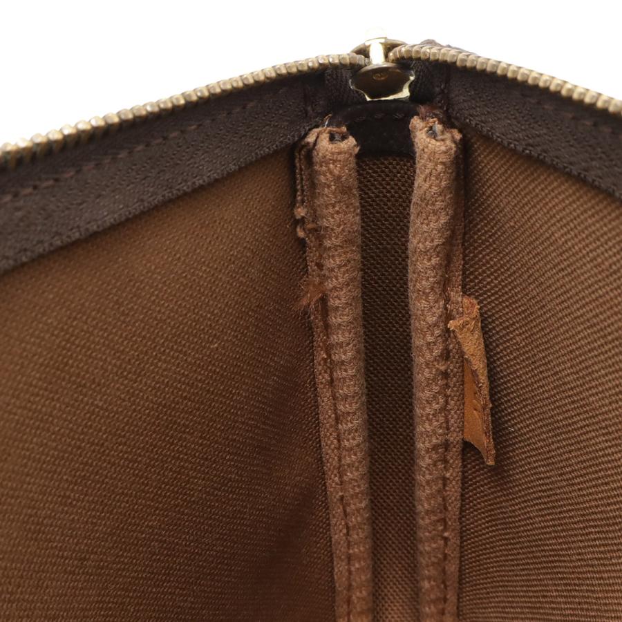 LOUIS VUITTON ルイ ヴィトン モノグラム ポシェット アクセソワール アクセサリーポーチ ハンドバッグ パーティーバッグ M51980 | LOUIS VUITTON | 07