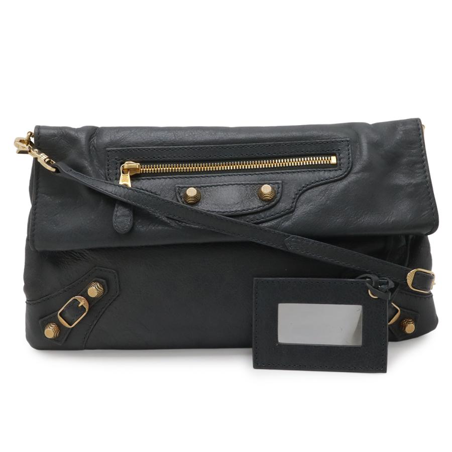 【正規品】BALENCIAGA ジャイアントエンベロープ クラッチバック BALENCIAGA（バレンシアガ） ザ ジャイアント エンベロープ クラッチ