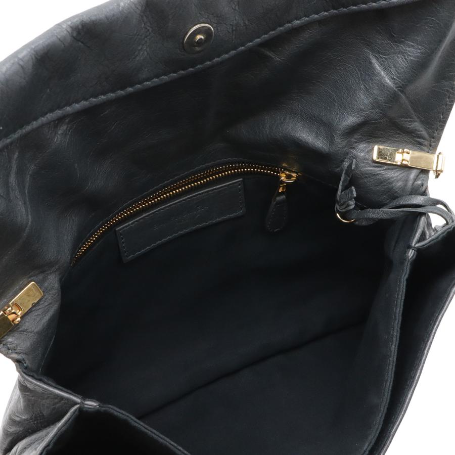 BALENCIAGA（バレンシアガ） ザ ジャイアント エンベロープ クラッチ