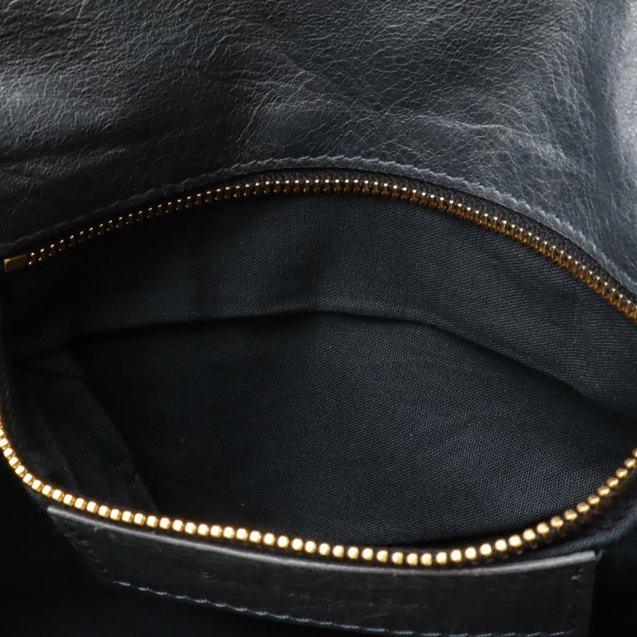 BALENCIAGA（バレンシアガ） ザ ジャイアント エンベロープ クラッチ