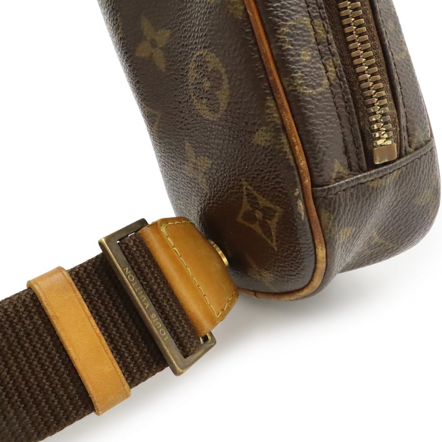 LOUIS VUITTON（ルイ・ヴィトン） ルイ ヴィトン モノグラム