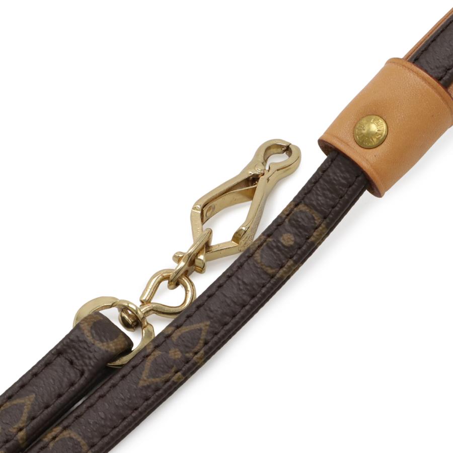 LOUIS VUITTON ルイ ヴィトン モノグラム レッス バクスターMM ドッグリード ペット用品 犬 M58056 | LOUIS VUITTON | 02