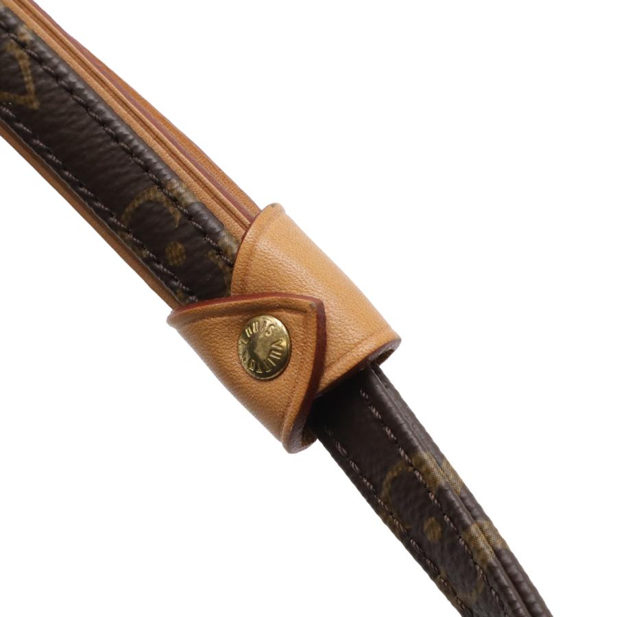 LOUIS VUITTON ルイ ヴィトン モノグラム レッス バクスターMM ドッグリード ペット用品 犬 M58056 | LOUIS VUITTON | 03