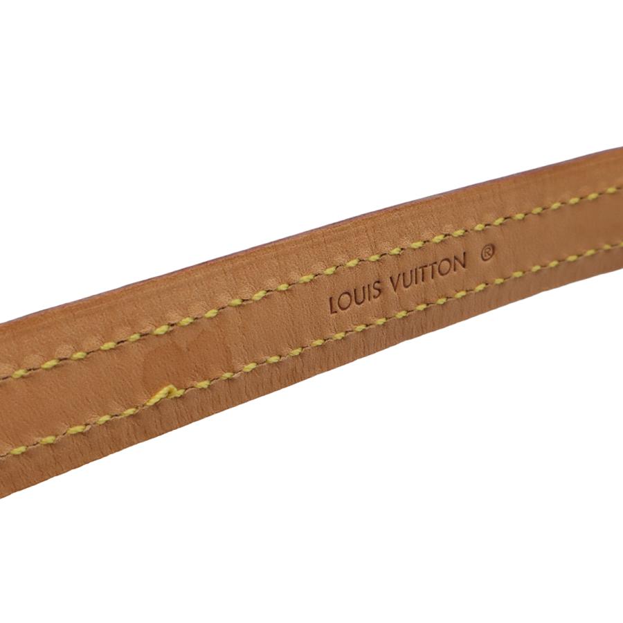 LOUIS VUITTON ルイ ヴィトン モノグラム レッス バクスターMM ドッグリード ペット用品 犬 M58056 | LOUIS VUITTON | 04