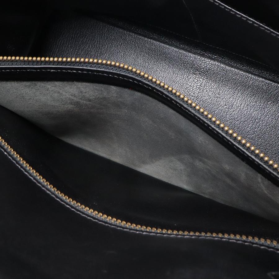 HERMES エルメス ケリー32 ハンドバッグ 2WAY ショルダーバッグ ヴィンテージ 内縫い ボックスカーフ レザー ブラック 黒 ゴールド金具 | HERMES | 08