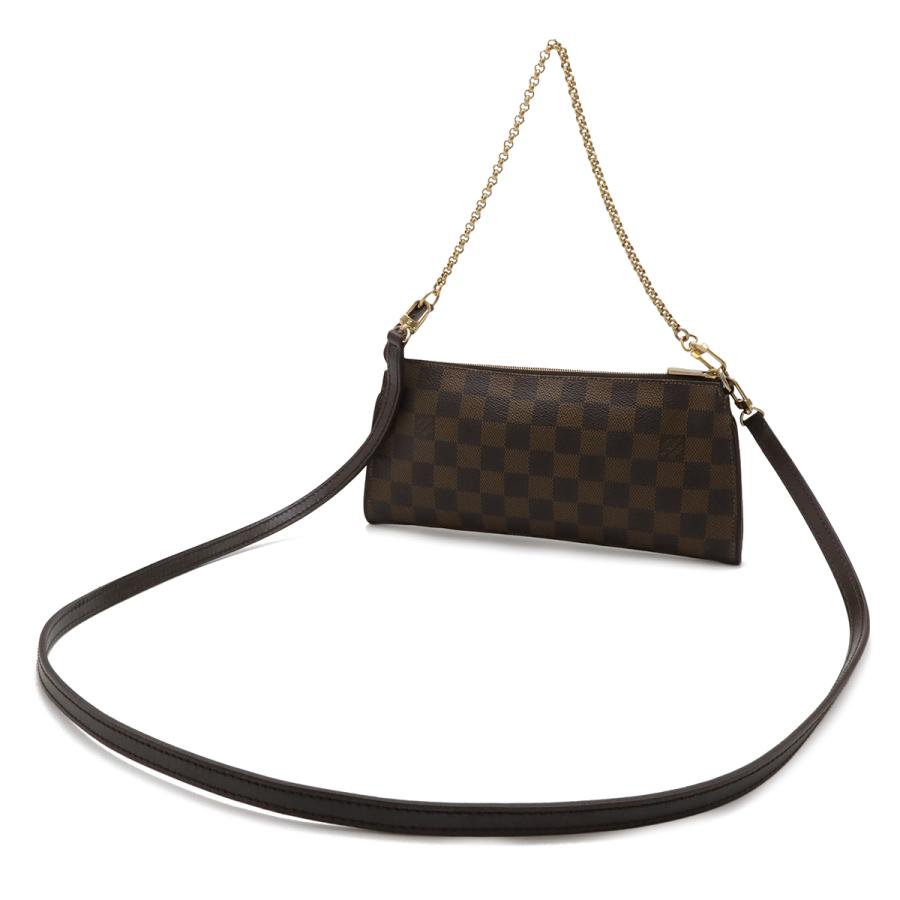 LOUIS VUITTON（ルイ・ヴィトン） ルイ ヴィトン ダミエ ソフィ 