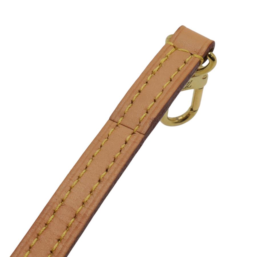 LOUIS VUITTON ルイ ヴィトン ヌメ革 レザー ショルダーストラップ 112cm 調節不可 | LOUIS VUITTON | 02