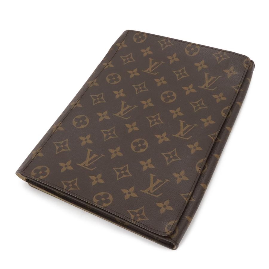LOUIS VUITTON ルイ ヴィトン モノグラム エテュイ iPad iPadケース アイパッドケース タブレットケース M93803 | LOUIS VUITTON | 01