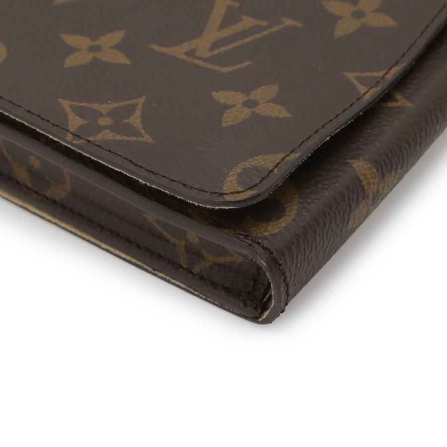 LOUIS VUITTON ルイ ヴィトン モノグラム エテュイ iPad iPadケース アイパッドケース タブレットケース M93803 | LOUIS VUITTON | 02