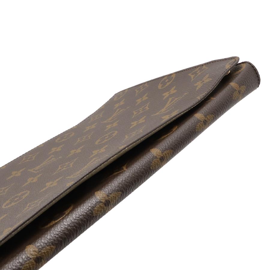 LOUIS VUITTON ルイ ヴィトン モノグラム エテュイ iPad iPadケース アイパッドケース タブレットケース M93803 | LOUIS VUITTON | 03