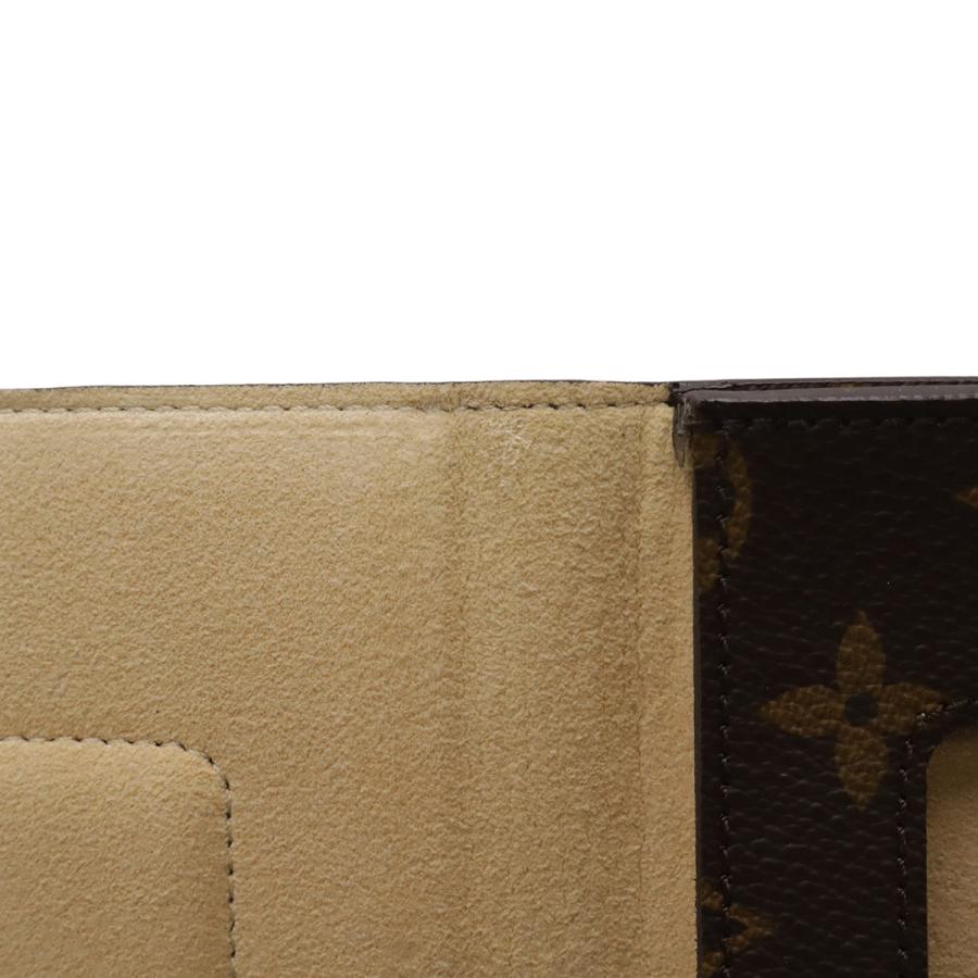 LOUIS VUITTON ルイ ヴィトン モノグラム エテュイ iPad iPadケース アイパッドケース タブレットケース M93803 | LOUIS VUITTON | 05
