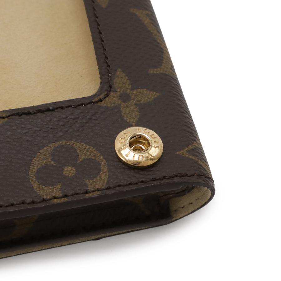 LOUIS VUITTON ルイ ヴィトン モノグラム エテュイ iPad iPadケース アイパッドケース タブレットケース M93803 | LOUIS VUITTON | 06