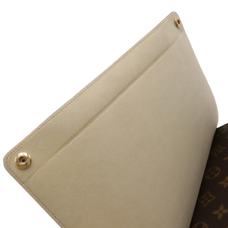LOUIS VUITTON ルイ ヴィトン モノグラム エテュイ iPad iPadケース アイパッドケース タブレットケース M93803 | LOUIS VUITTON | 07