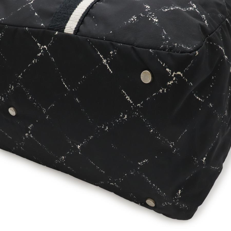 CHANEL（シャネル） トラベルライン ボストンバッグ トラベルバッグ 