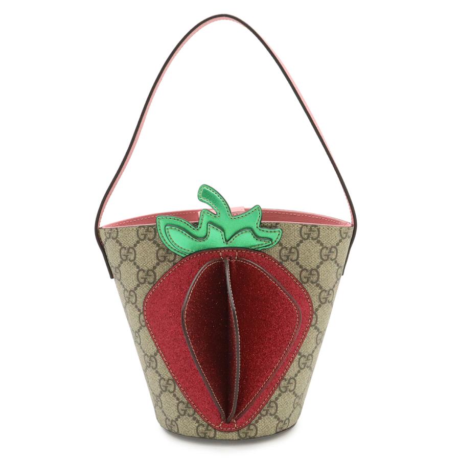 GUCCI（グッチ） チルドレンズ GGスプリーム キッズライン 3D