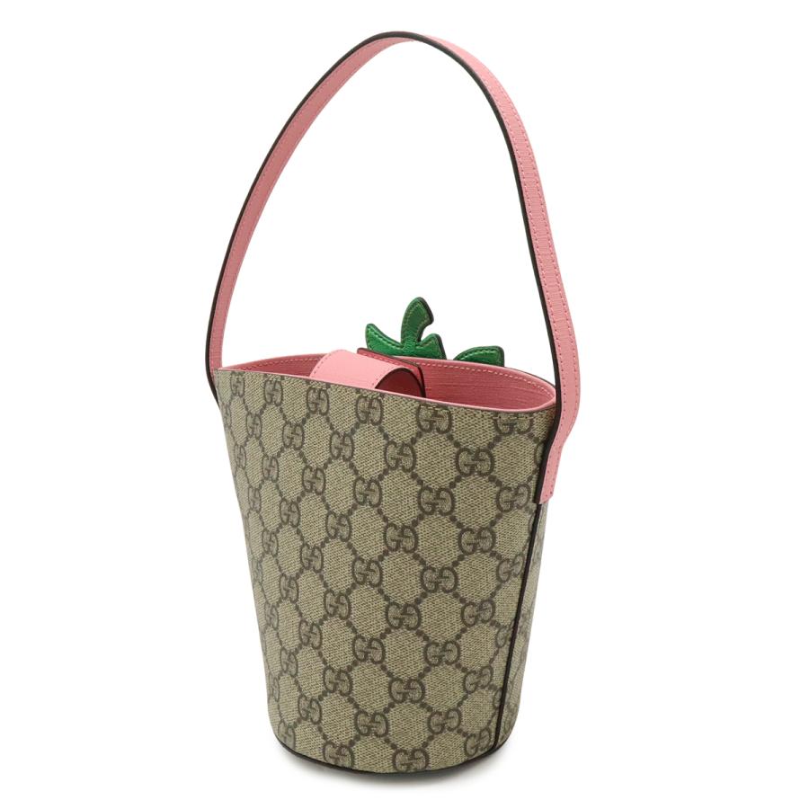 GUCCI（グッチ） チルドレンズ GGスプリーム キッズライン 3D