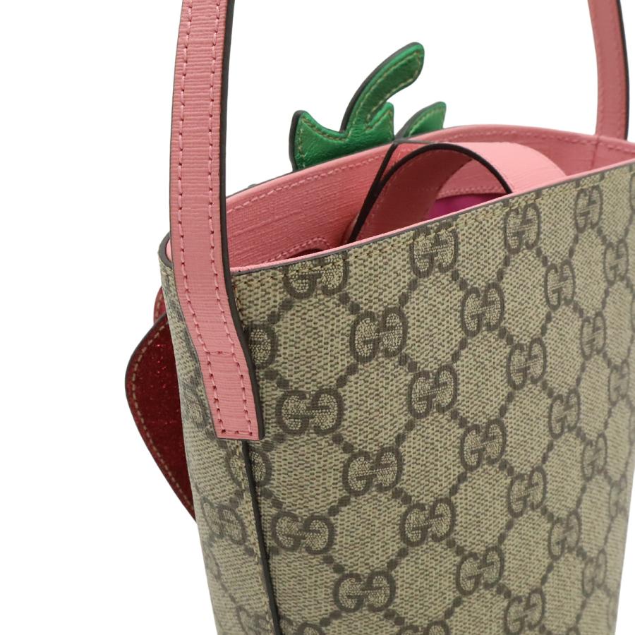 GUCCI（グッチ） チルドレンズ GGスプリーム キッズライン 3D