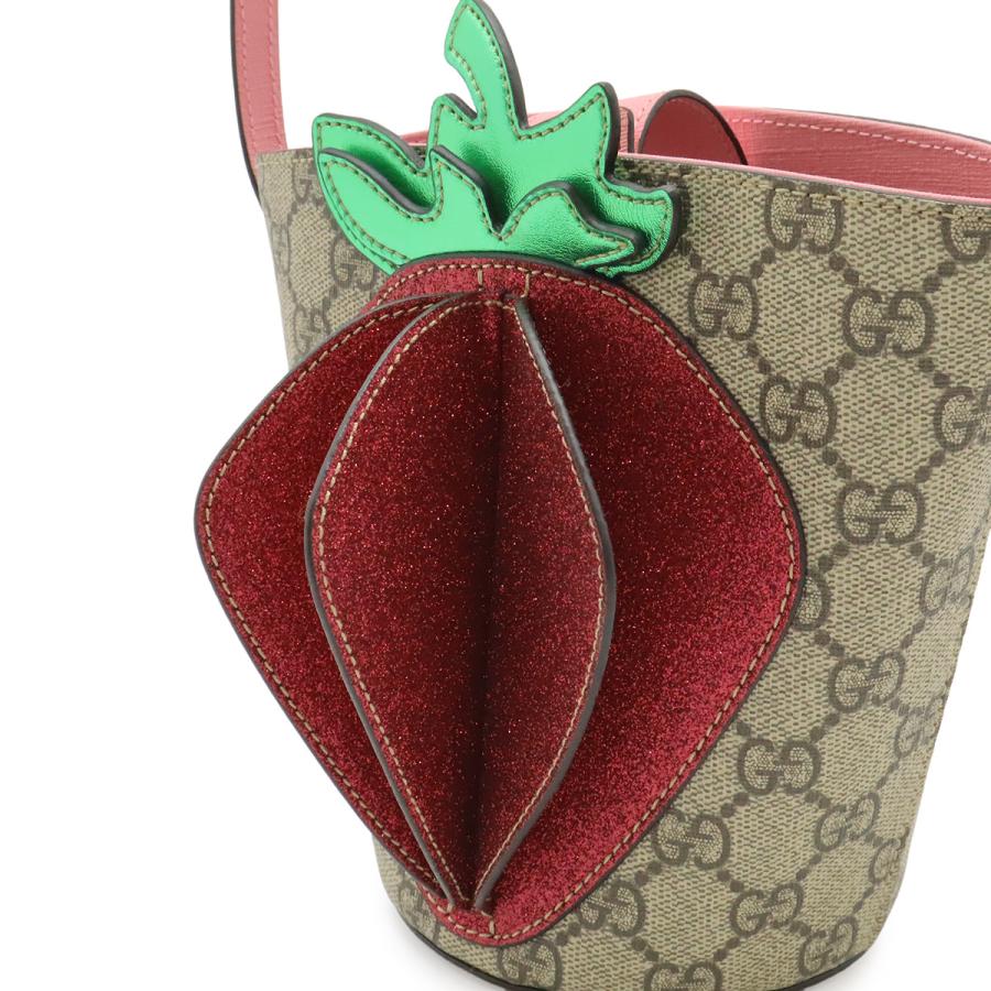 GUCCI（グッチ） チルドレンズ GGスプリーム キッズライン 3D