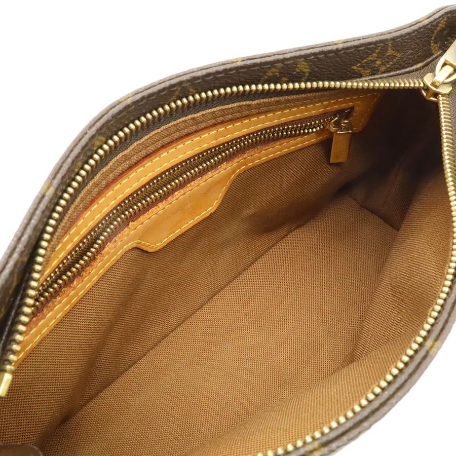 LOUIS VUITTON（ルイ・ヴィトン） ルイ ヴィトン モノグラム トロター