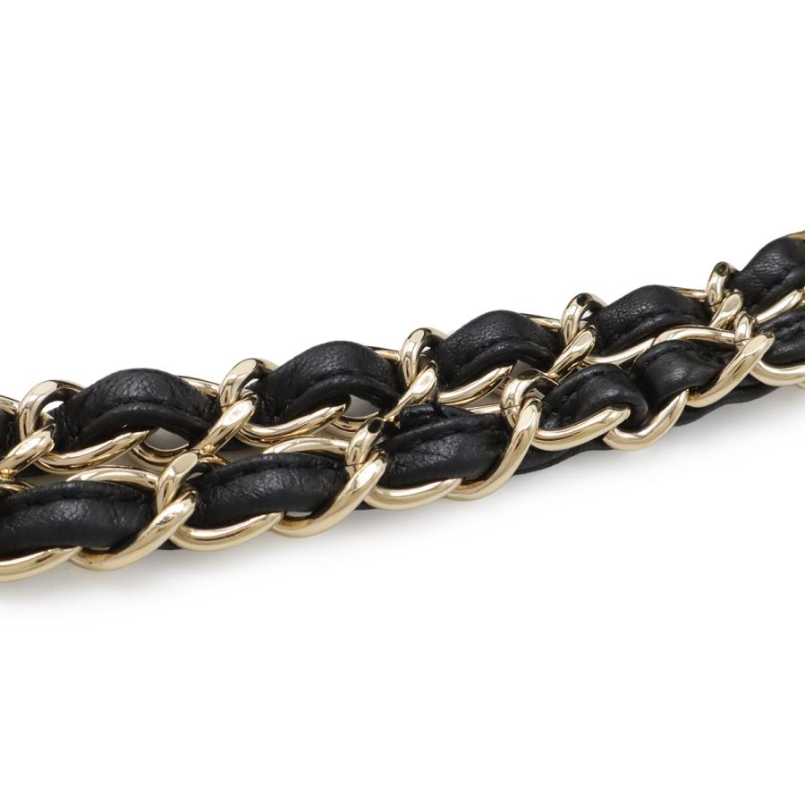 CHANEL シャネル ココマーク ポートベロー マトラッセ トートバッグ 2WAY ショルダーバッグ チェーンショルダー レザー ツイード | CHANEL | 05