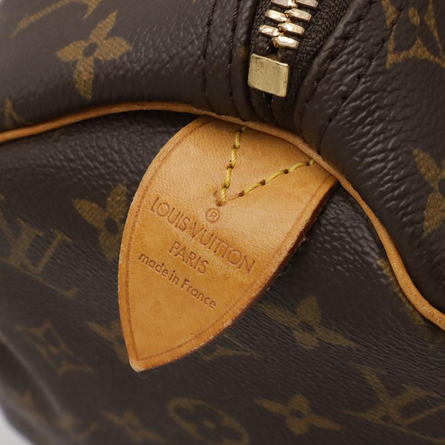 LOUIS VUITTON（ルイ・ヴィトン） ルイ ヴィトン モノグラム キーポル 