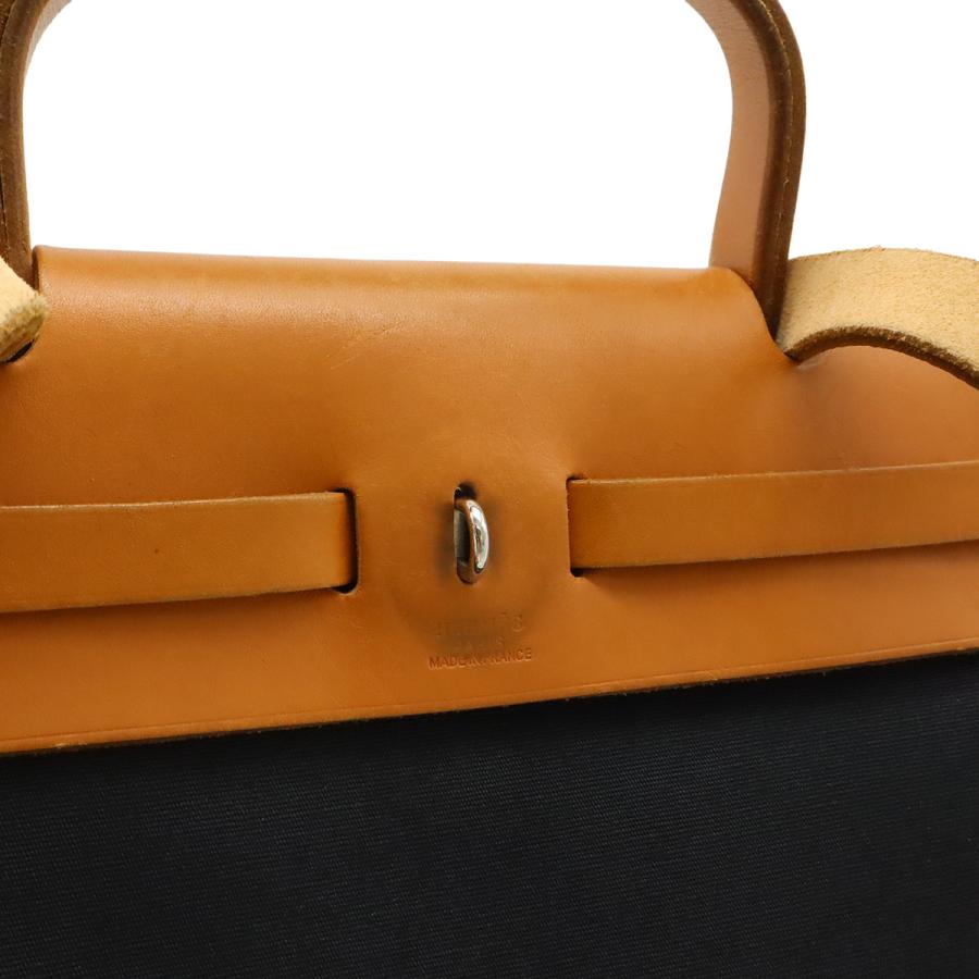 HERMES（エルメス） エールバッグPM リュックサック バックパック 2WAY