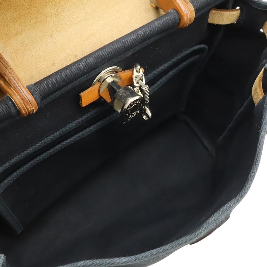 HERMES（エルメス） エールバッグPM リュックサック バックパック 2WAY