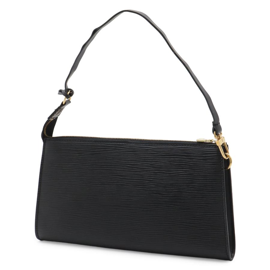 LOUIS VUITTON（ルイ・ヴィトン） ルイ ヴィトン エピ ポシェット