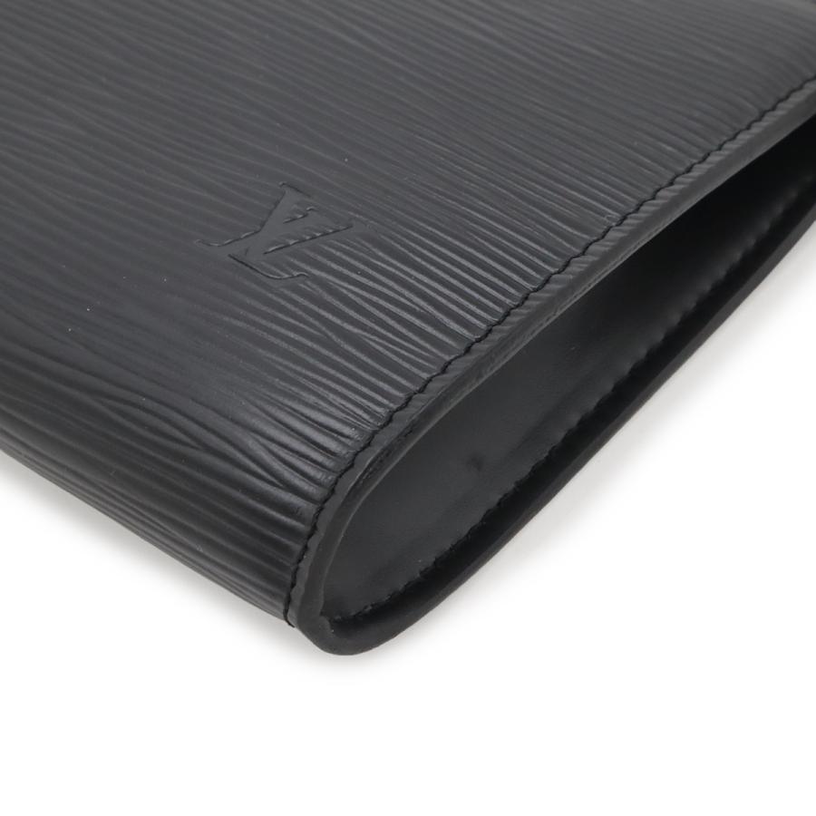 LOUIS VUITTON（ルイ・ヴィトン） ルイ ヴィトン エピ ポシェット