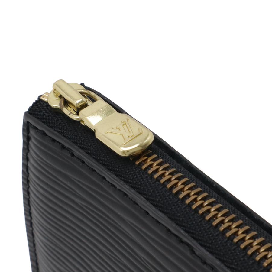 LOUIS VUITTON（ルイ・ヴィトン） ルイ ヴィトン エピ ポシェット