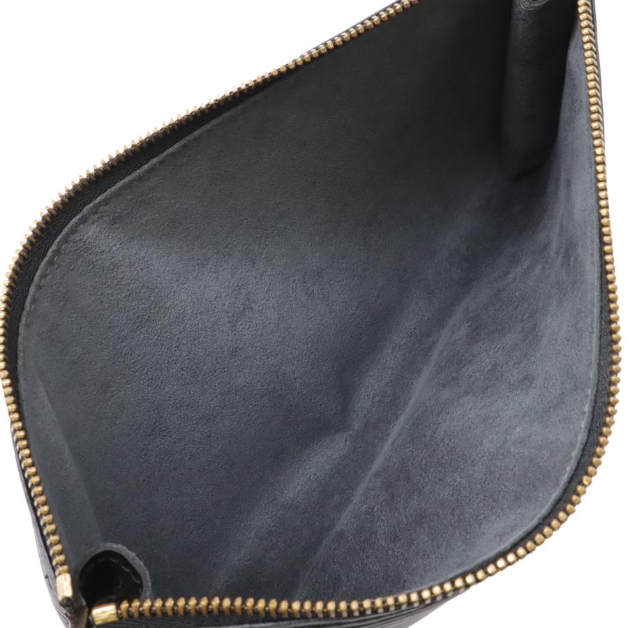 LOUIS VUITTON（ルイ・ヴィトン） ルイ ヴィトン エピ ポシェット