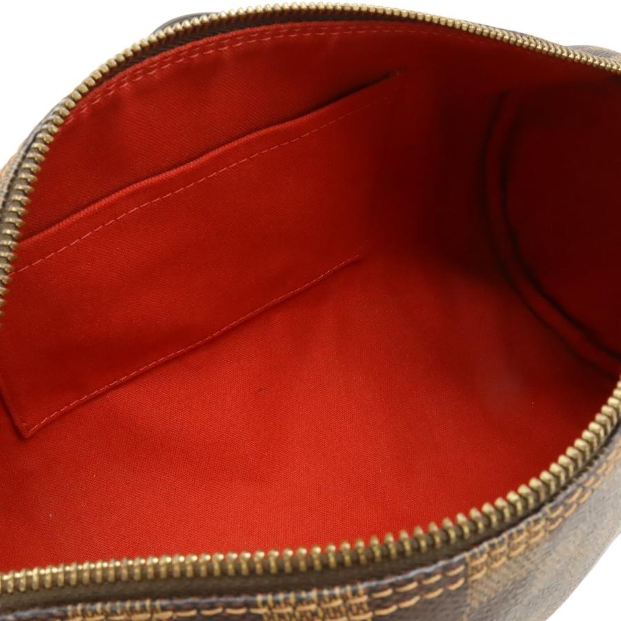 LOUIS VUITTON（ルイ・ヴィトン） ルイ ヴィトン ダミエ パピヨンGM