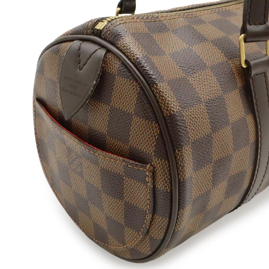 LOUIS VUITTON（ルイ・ヴィトン） ルイ ヴィトン ダミエ パピヨンGM 