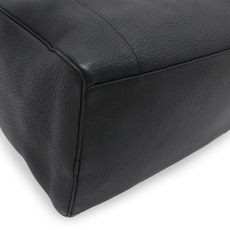 LOEWE ロエベ フスタ31 ハンドバッグ ミニボストンバッグ 2WAY ショルダーバッグ レザー ブラック 黒 ゴールド金具 316.26.F24 | LOEWE | 02