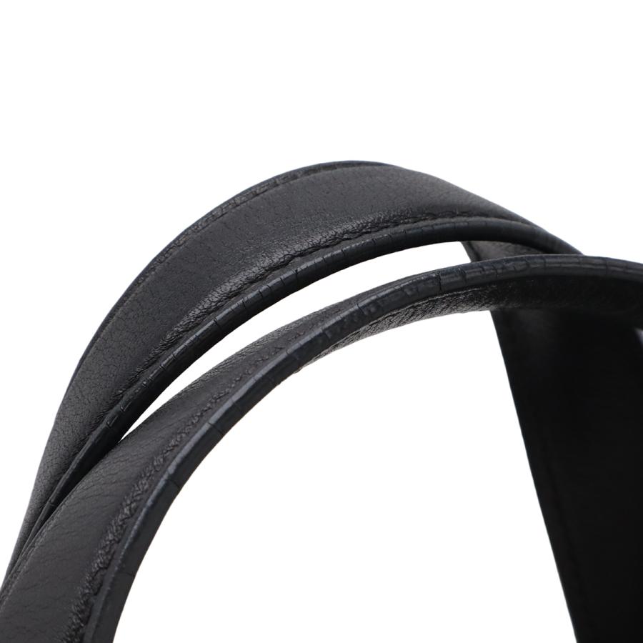 LOEWE ロエベ フスタ31 ハンドバッグ ミニボストンバッグ 2WAY ショルダーバッグ レザー ブラック 黒 ゴールド金具 316.26.F24 | LOEWE | 04