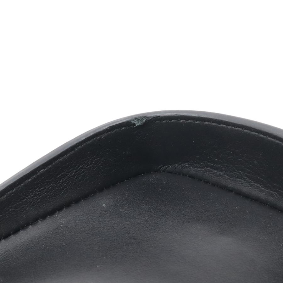 CHANEL シャネル ココマーク コインケース 小銭入れ コインパース レザー ブラック 黒 AP3887 | CHANEL | 08