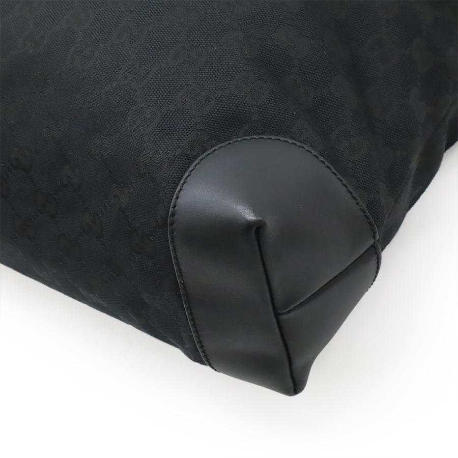 GUCCI グッチ GGキャンバス シェリーライン ショルダーバッグ 斜め掛け レザー ブラック 黒 グリーン 緑 レッド 赤 308930 | GUCCI | 02