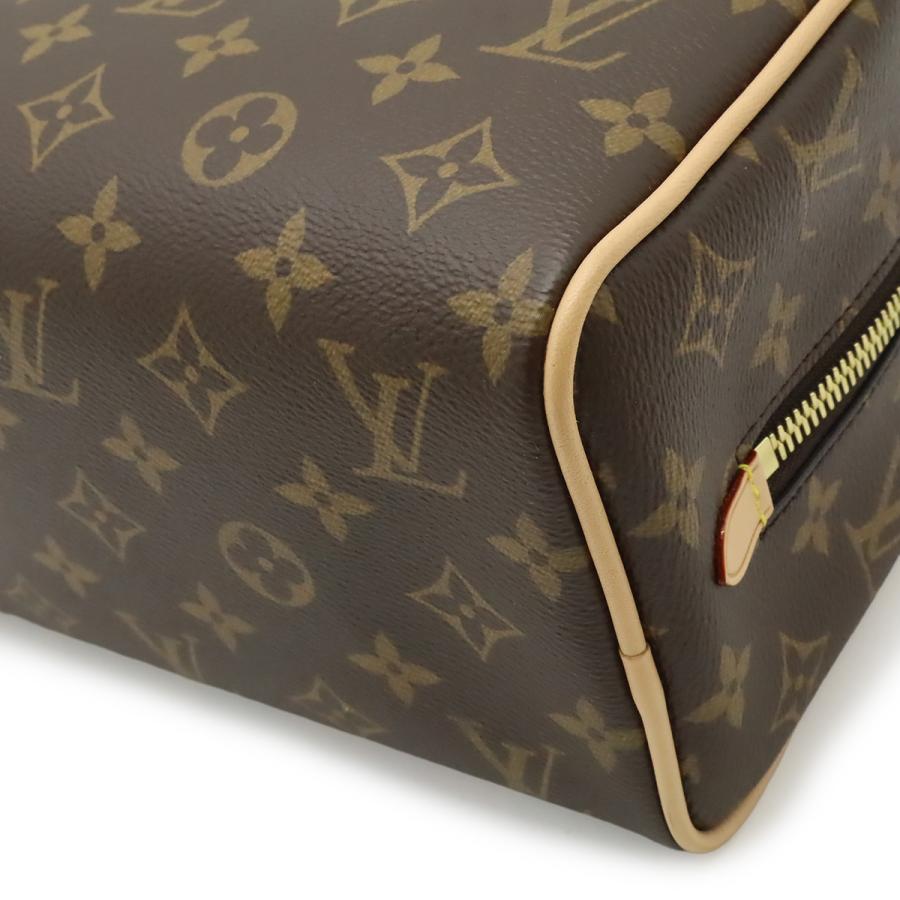 LOUIS VUITTON ルイ ヴィトン モノグラム ロッカー ドップ キット セカンドバッグ クラッチバッグ ハンドバッグ ポーチ M83112 | LOUIS VUITTON | 02