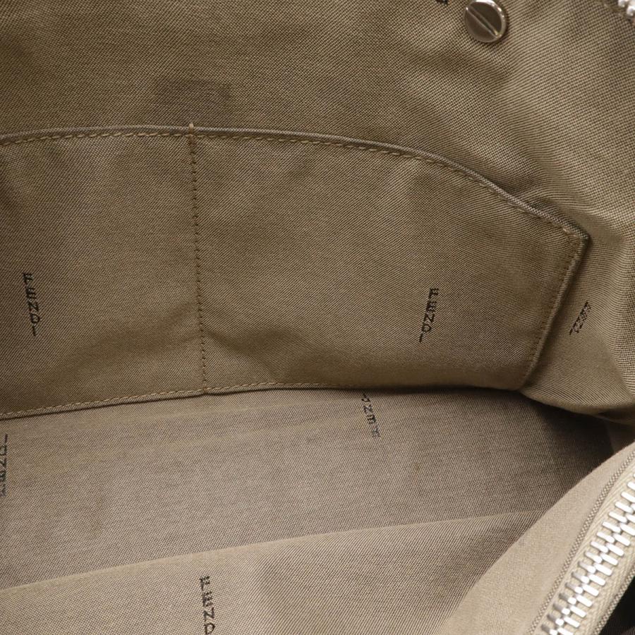 FENDI フェンディ BY THE WAY バイザウェイ ミディアム ハンドバッグ 2WAY ショルダーバッグ レザー グレージュ シルバー金具 8BL124 | FENDI | 08