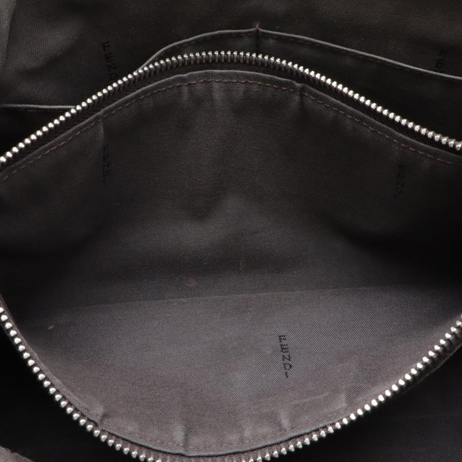 FENDI フェンディ BY THE WAY バイザウェイ ミディアム ハンドバッグ 2WAY ショルダーバッグ ロゴハンドル レザー ブラウン シルバー金具 | FENDI | 07
