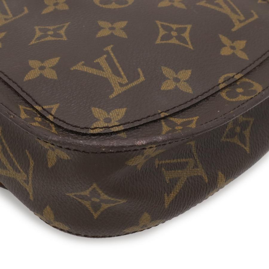 LOUIS VUITTON ルイ ヴィトン モノグラム ミニサンクルー ショルダーバッグ ミニバッグ ポシェット 斜め掛け M51244 | LOUIS VUITTON | 02