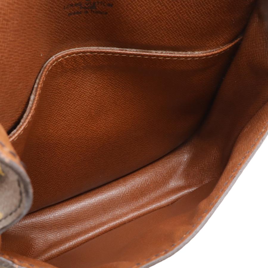 LOUIS VUITTON ルイ ヴィトン モノグラム ミニサンクルー ショルダーバッグ ミニバッグ ポシェット 斜め掛け M51244 | LOUIS VUITTON | 04