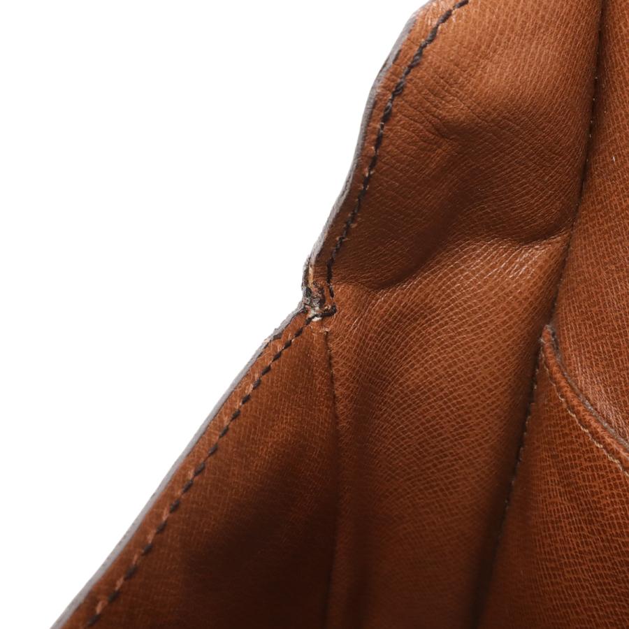 LOUIS VUITTON ルイ ヴィトン モノグラム ミニサンクルー ショルダーバッグ ミニバッグ ポシェット 斜め掛け M51244 | LOUIS VUITTON | 05