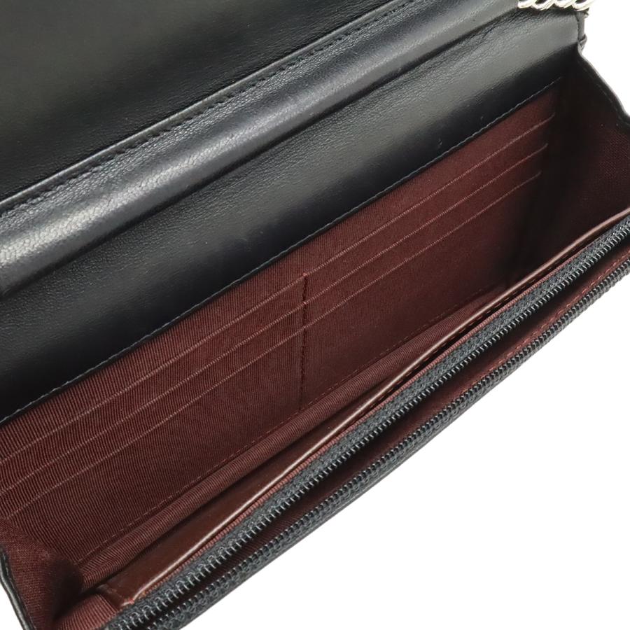 CHANEL（シャネル） マトラッセ チェーンウォレット ショルダーバッグ