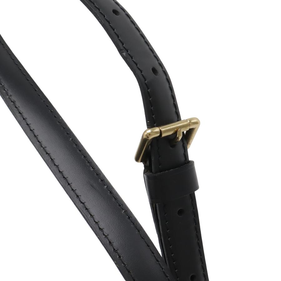LOUIS VUITTON ルイ ヴィトン エピ カプチン ショルダーバッグ 斜め掛け ノワール 黒 ブラック ゴールド金具 M52342 | LOUIS VUITTON | 04