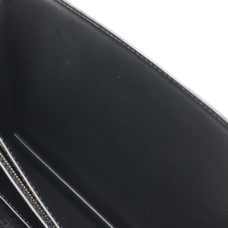 LOUIS VUITTON ルイ ヴィトン エピ カプチン ショルダーバッグ 斜め掛け ノワール 黒 ブラック ゴールド金具 M52342 | LOUIS VUITTON | 05