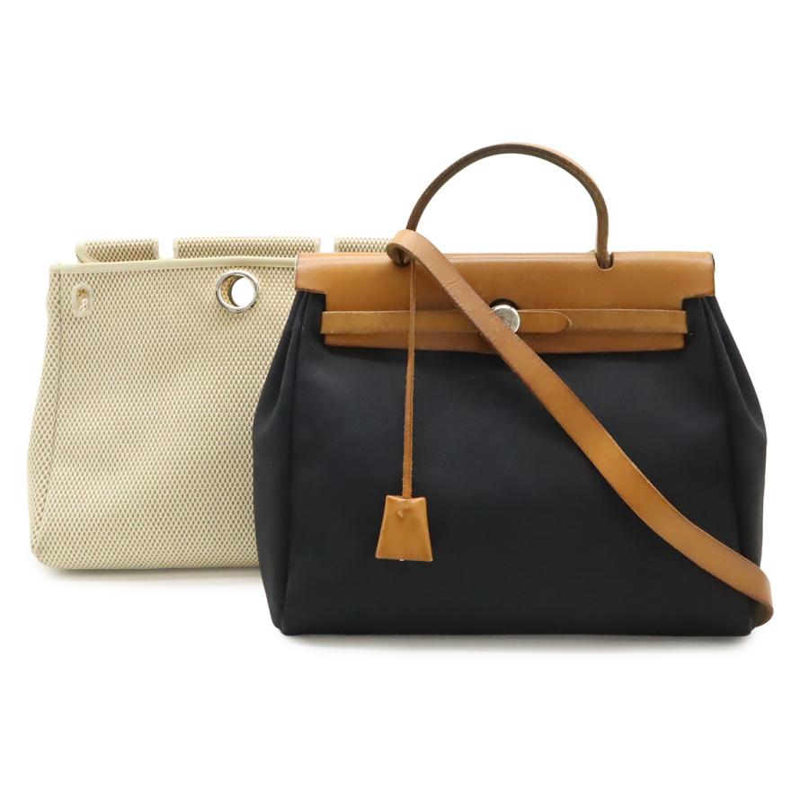 HERMES（エルメス） エールバッグPM ハンドバッグ 2WAY ショルダー 