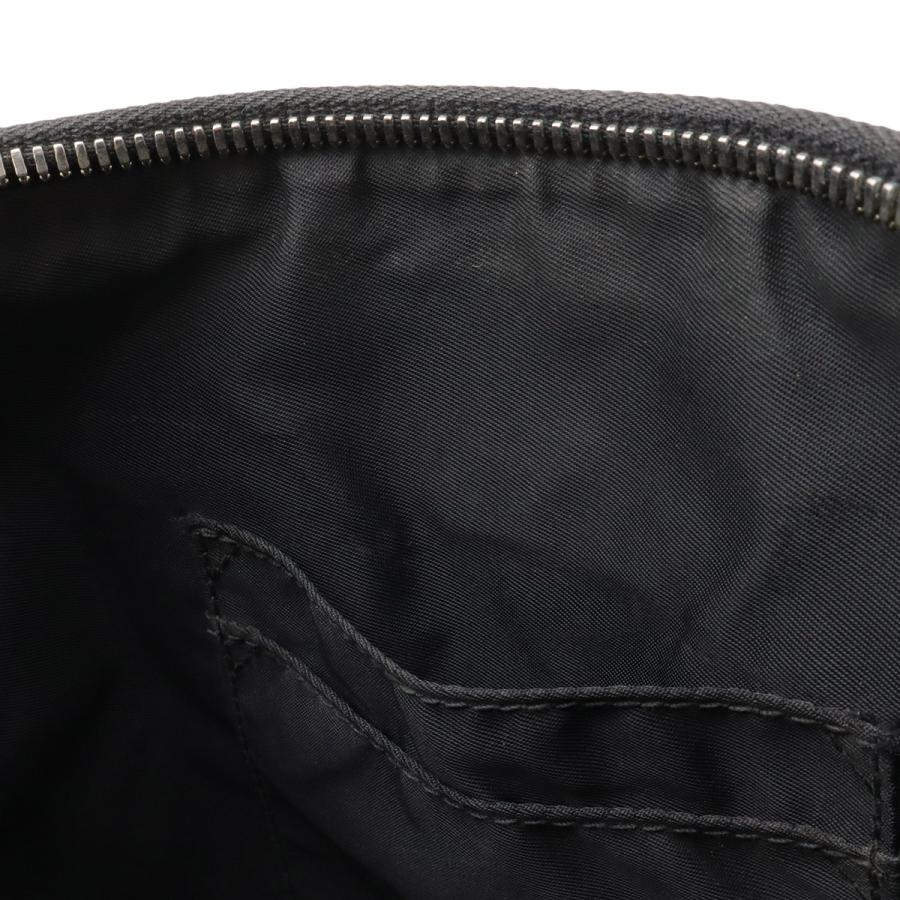 GUCCI グッチ シェリーライン ショルダーバッグ 斜め掛け ナイロンキャンバス レザー ブラック 黒 グリーン 緑 レッド 赤 アウトレット品 | GUCCI | 07